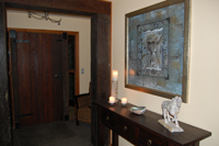 Lodge Door Thumb Lodge Door Thumb