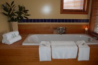 QLakeview Ensuite